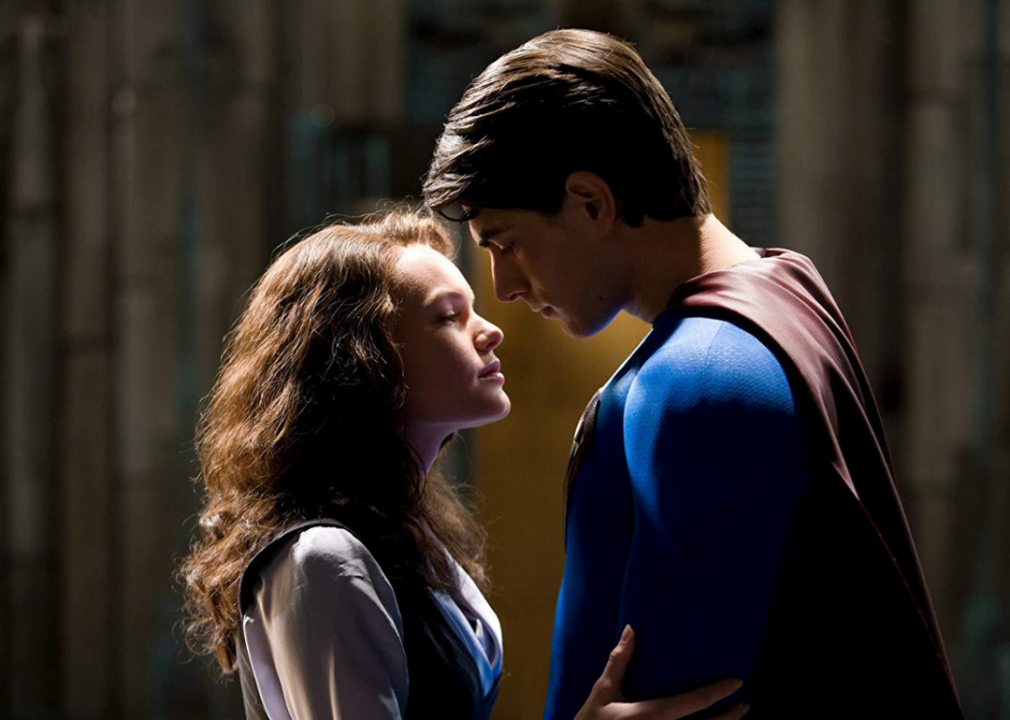 #13. Superman